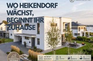 Haus kaufen in 24226 Heikendorf, Traumhaus gesucht. Heikendorf gefunden.