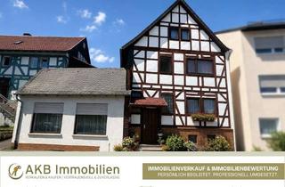 Haus kaufen in 36323 Grebenau, Stadthaus in Grebenau