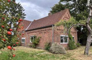 Einfamilienhaus kaufen in 32351 Stemwede, Einfamilienhaus / Resthof mit großem Grundstück in ruhiger Lage