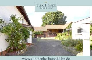 Haus kaufen in 39646 Oebisfelde, Schöner, gepflegter Resthof mit Wohnhaus, großem Garten + Scheune in ruhiger Lage ...
