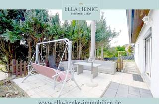 Haus kaufen in 38875 Elend, Schöner, moderner Bungalow mit Einbauküche + neuem Bad...