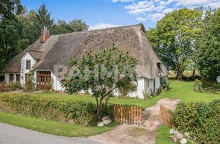 Haus kaufen in 25795 Stelle-Wittenwurth, Naturliebhaber
