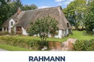 Haus kaufen in 25795 Stelle-Wittenwurth, Naturliebhaber