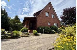 Einfamilienhaus kaufen in 21745 Hemmoor, Gepflegtes Einfamilienhaus mit großzügigem Grundstück in Hemmoor