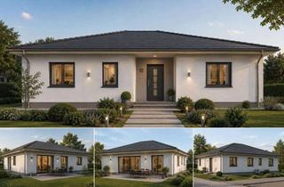 Haus kaufen in An Der Jugendherberge 66a, 09350 Lichtenstein, Schönes Seniorenbungalow in Lichtenstein - Sachsen zu verkaufen