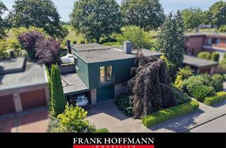 Haus kaufen in 25336 Elmshorn, Attraktives Architektenhaus in begehrter Feldrandlage von Elmshorn