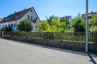 Doppelhaushälfte kaufen in 75446 Wiernsheim, Doppelhaushälfte in gewachsenem Wohngebiet mit großem Grundstück und viel Potenzial