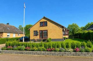 Einfamilienhaus kaufen in 24977 Westerholz, Westerholz: charmantes Einfamilienhaus in begehrter Lage
