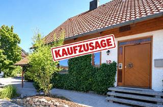 Haus kaufen in 79271 St. Peter, KAUFZUSAGE - Ein Zuhause mit Freiraum – und Raum für Ihre eigenen Ideen