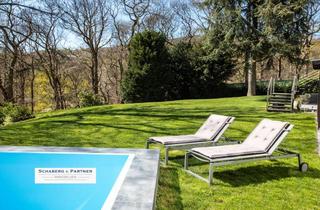 Villa kaufen in 61476 Kronberg, Freistehende Villa in Bestlage von Kronberg