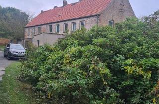 Mehrfamilienhaus kaufen in 18556 Wiek, Investmentchance auf Rügen: Mehrfamilienhaus + ca. 3.087 m² Grundstück, Wasser-/Ostseenähe