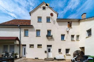 Bauernhaus kaufen in 74357 Bönnigheim, Historisches Bauernhaus mit Ausbau- und Neubaupotenzial