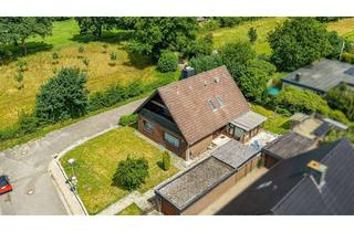 Haus kaufen in 24782 Büdelsdorf, Viel Platz für neue Wohnideen
