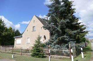 Haus kaufen in 15898 Neuzelle, Wohnen in ruhiger Randlage