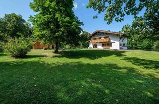 Haus kaufen in 83730 Fischbachau, Der perfekte Familiensitz mit Erweiterungspotenzial
