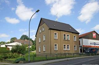 Haus kaufen in 02681 Schirgiswalde, Großzügiges Wohnhaus mit Ausbaureserve
