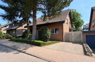 Haus kaufen in 46514 Schermbeck, Freistehend, großzügig & fußläufig zum Ortskern - Ein- bis Zweifamilienhaus