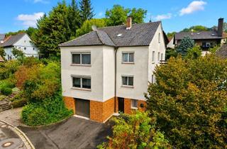 Haus kaufen in 96242 Sonnefeld, Großes Wohnhaus mit Nebengebäuden in Sonnefeld OT Gestungshausen
