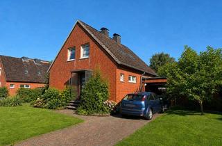 Haus kaufen in 21391 Reppenstedt, Rohdiamant in Reppenstedt: Haus mit 800 m² Traumgarten