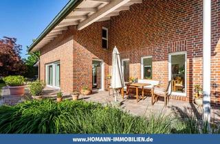 Haus kaufen in 48291 Telgte, Freistehend in Telgte. Großzügig geplant. Privat gelegen.