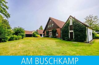 Haus kaufen in 33824 Werther, Großzügig im Landhausstil in Traumlage!