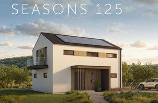 Haus kaufen in 24879 Neuberend, Naturnahe Oase: Ihr Zuhause für Gemütlichkeit