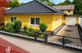 Einfamilienhaus kaufen in 39128 Neustädter Feld, Barrierefreies Einfamilienhaus mit Energieklasse A – komfortables Wohnen auf einer Ebene