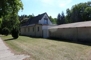 Haus kaufen in 14715 Milower Land, +++modernisiertes MFH als Kapitalanlage oder zur Eigennutzung in 14715 Milow OT zu verkaufen+++