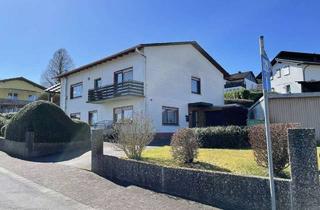 Haus kaufen in 35444 Biebertal, 35444 Biebertal-Rodheim-BieberWohnhaus in ruhiger Aussichtslage