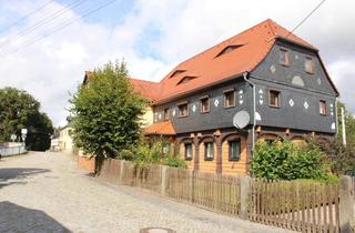 Haus kaufen in 02708 Schönbach, Schönbach – Historisches Haus zum Verlieben