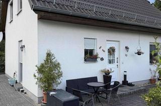 Einfamilienhaus kaufen in 15344 Strausberg, Einfamilienhaus nahe Straussee – gepflegt, modernisiert, sofort bezugsfertig