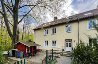 Mehrfamilienhaus kaufen in 49088 Dodesheide, Ein Haus für ganz viel Leben! Mehrfamilienhaus mit individuellen Möglichkeiten in Osnabrück *Erbpach