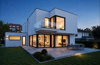 Einfamilienhaus kaufen in 63743 Schweinheim, Exklusives Einfamilienhaus mit ca. 209 m² Wohnfläche in ruhiger Lage Schweinheims