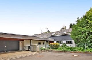 Villa kaufen in 75217 Birkenfeld, Villa mit Naturanschluss – großes Grundstück mit Waldanteil in perfekter Lage - sanierungsbedürftig