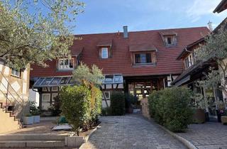 Haus kaufen in Breisacher Straße 10b, 79279 Vörstetten, Einzigartiges Wohnen mit Loft-Charakter!