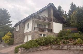 Haus kaufen in 37632 Eschershausen, Stilvoll. Großzügig. Privatsphäre pur. – Ihr neues Zuhause am Feldrand