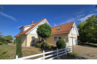 Einfamilienhaus kaufen in 73110 Hattenhofen, Exklusives freistehendes Einfamilienhaus mit traumhaftem Blick ins Grüne