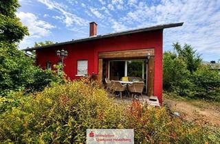 Haus kaufen in 68799 Reilingen, Bungalow mit großem Grundstück und viel Potenzial in ruhiger Lage von Reilingen
