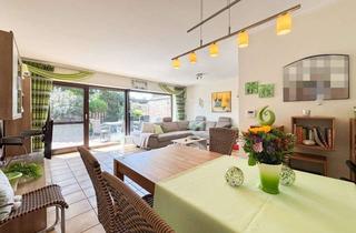 Reihenhaus kaufen in 46399 Bocholt, Erstaunlich großzügig - gepflegtes Reihenhaus in begehrter Wohnlage von Bocholt