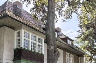 Haus kaufen in Rüdesheimer Platz, 14197 Wilmersdorf, ORGINAL BAUHAUS Haus nahe Rüdesheimer Platz
