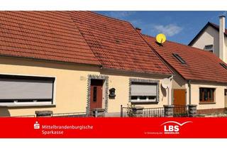 Haus kaufen in 14712 Rathenow, Für kreative und fleißige Hände