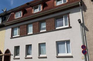 Mehrfamilienhaus kaufen in 31789 Hameln, 4 Parteien Mehrfamilienhaus in der Südstadt von Hameln