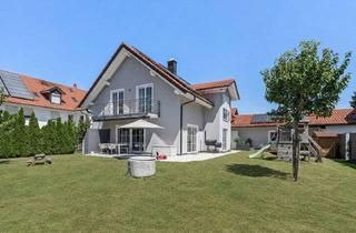 Haus kaufen in 82299 Türkenfeld, Provisionsfrei – Familienfreundliches Haus mit großem Garten & Top-Anbindung an München (Türkenfeld)