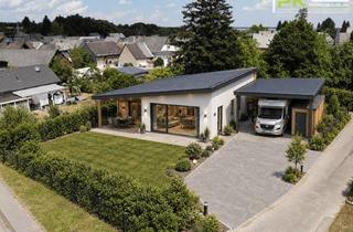 Haus kaufen in 55497 Ellern, Moderne Eleganz trifft auf individuelle Freiheit im Herzen des Hunsrücks