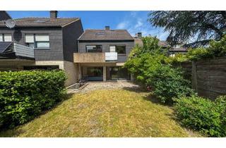Haus kaufen in 46145 Alsfeld, Ankommen, wohlfühlen, zuhause sein – in ruhiger Sackgasse mit Garten und Balkon!