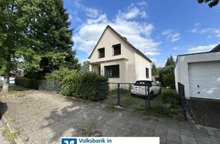 Einfamilienhaus kaufen in 31582 Nienburg, Saniertes Einfamilienhaus in stadtnaher Lage