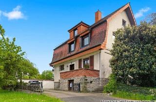 Haus kaufen in 76698 Ubstadt-Weiher, Mehrgenerationenhaus mit RIESEN Grundstück
