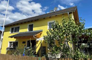 Einfamilienhaus kaufen in 94377 Steinach, Charmantes Einfamilienhaus mit großem Grundstück in Münster (Steinach)
