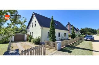 Einfamilienhaus kaufen in 02906 Niesky, Einfamilienhaus in bester Wohnlage von Niesky