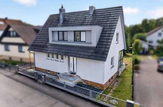 Einfamilienhaus kaufen in 89275 Elchingen, Platz zum Wohlfühlen – Einfamilienhaus mit großem Garten in Elchingen/Thalfingen